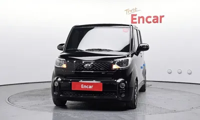 Kia Ray 2021, 31800 км, за 9188.27 USD