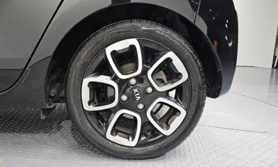 Kia Ray 2021, 31800 км, за 9188.27 USD