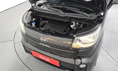 Kia Ray 2021, 31800 км, за 9188.27 USD - фото 6