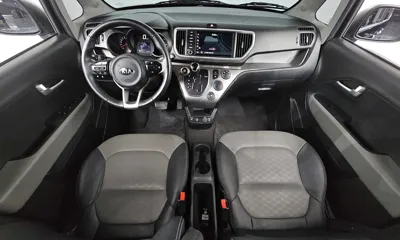 Kia Ray 2021, 31800 км, за 9188.27 USD - фото 7