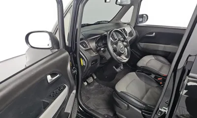 Kia Ray 2021, 31800 км, за 9188.27 USD - фото 10