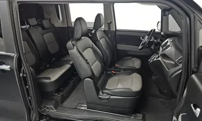 Kia Ray 2021, 31800 км, за 9188.27 USD - фото 11