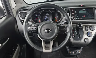 Kia Ray 2021, 31800 км, за 9188.27 USD - фото 12