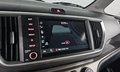 Kia Ray 2021, 31800 км, за 9188.27 USD - фото 17