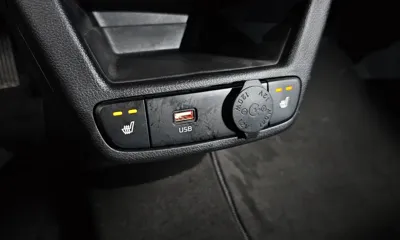 Kia Ray 2021, 31800 км, за 9188.27 USD - фото 19