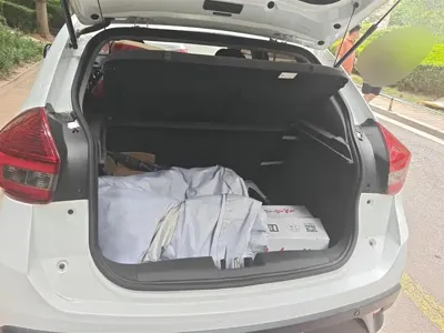 Chery Tiggo 3x 2018, 48800 км, за 3383.36 USD