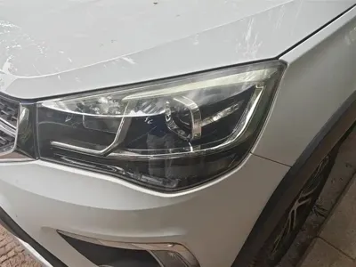 Chery Tiggo 3x 2018, 48800 км, за 3383.36 USD