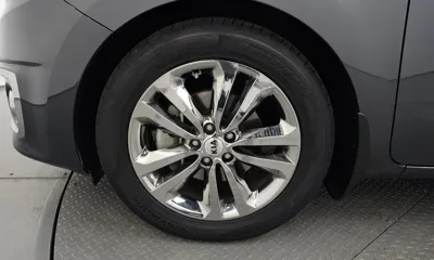 Kia Canival 2017, 103577 км, за 9518.78 USD
