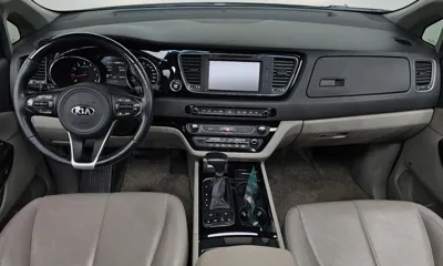 Kia Canival 2017, 103577 км, за 9518.78 USD - фото 7