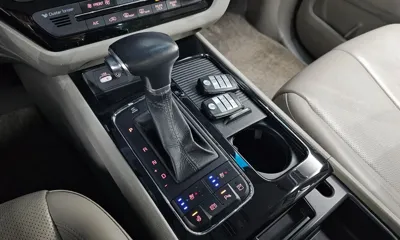 Kia Canival 2017, 103577 км, за 9518.78 USD - фото 9