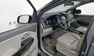 Kia Canival 2017, 103577 км, за 9518.78 USD - фото 10