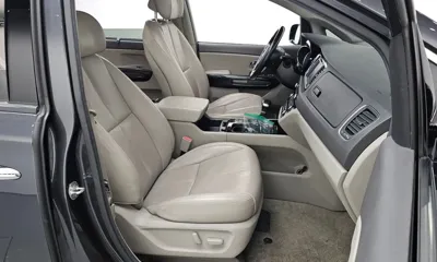 Kia Canival 2017, 103577 км, за 9518.78 USD - фото 11