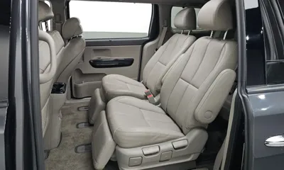 Kia Canival 2017, 103577 км, за 9518.78 USD - фото 12