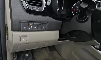 Kia Canival 2017, 103577 км, за 9518.78 USD - фото 17
