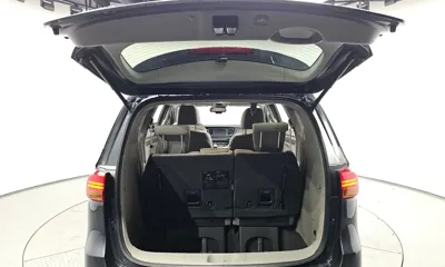 Kia Canival 2017, 103577 км, за 9518.78 USD - фото 20