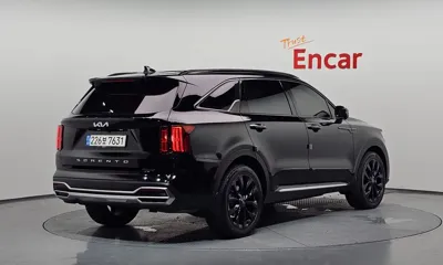 Kia Sorento 2022, 56008 км, за 20846.92 USD