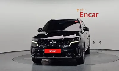 Kia Sorento 2022, 56008 км, за 20846.92 USD