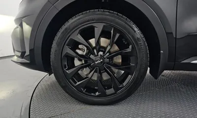 Kia Sorento 2022, 56008 км, за 20846.92 USD