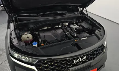 Kia Sorento 2022, 56008 км, за 20837.39 USD - фото 6