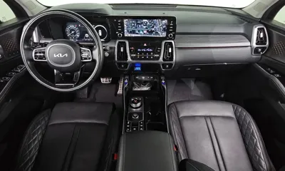 Kia Sorento 2022, 56008 км, за 20837.39 USD - фото 7