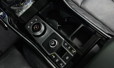 Kia Sorento 2022, 56008 км, за 20837.39 USD - фото 9