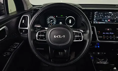 Kia Sorento 2022, 56008 км, за 20837.39 USD - фото 12
