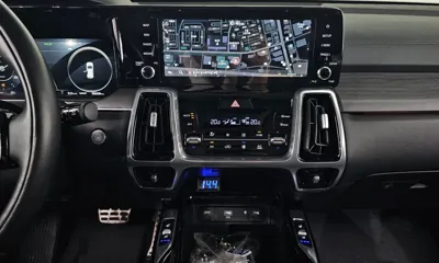 Kia Sorento 2022, 56008 км, за 20837.39 USD - фото 13