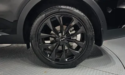 Kia Sorento 2022, 56008 км, за 20837.39 USD - фото 21