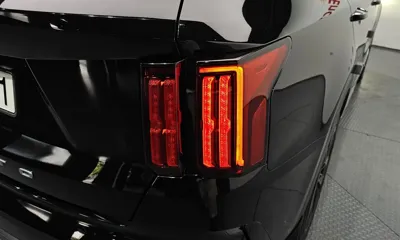 Kia Sorento 2022, 56008 км, за 20837.39 USD - фото 23