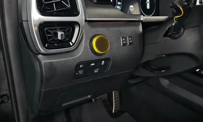 Kia Sorento 2022, 56008 км, за 20837.39 USD - фото 28