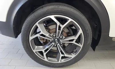 Kia Sportage 2019, 105508 км, за 10437.18 USD