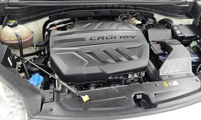 Kia Sportage 2019, 105508 км, за 10437.18 USD - фото 6
