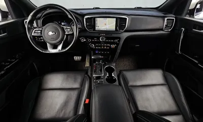 Kia Sportage 2019, 105508 км, за 10437.18 USD - фото 7