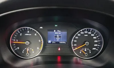 Kia Sportage 2019, 105508 км, за 10437.18 USD - фото 8