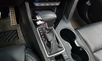 Kia Sportage 2019, 105508 км, за 10437.18 USD - фото 9