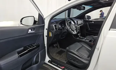 Kia Sportage 2019, 105508 км, за 10437.18 USD - фото 10
