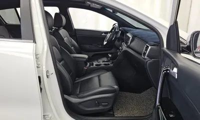 Kia Sportage 2019, 105508 км, за 10437.18 USD - фото 11