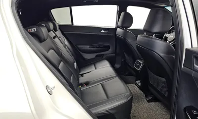 Kia Sportage 2019, 105508 км, за 10437.18 USD - фото 12