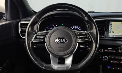 Kia Sportage 2019, 105508 км, за 10437.18 USD - фото 13