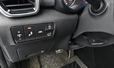 Kia Sportage 2019, 105508 км, за 10437.18 USD - фото 14