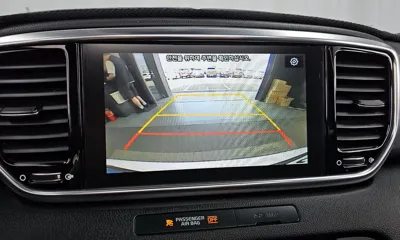 Kia Sportage 2019, 105508 км, за 10437.18 USD - фото 16