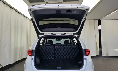 Kia Sportage 2019, 105508 км, за 10437.18 USD - фото 20