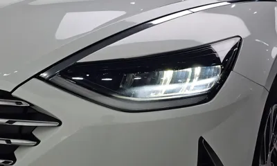 Hyundai Sonata 2021, 128239 км, за 10043.32 USD - фото 22
