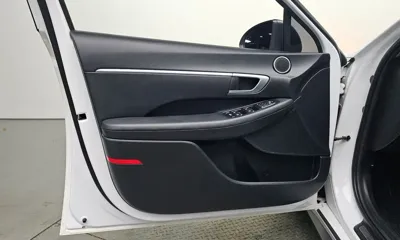 Hyundai Sonata 2021, 128239 км, за 10043.32 USD - фото 24