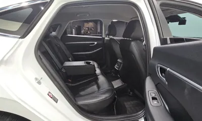 Hyundai Sonata 2021, 128239 км, за 10043.32 USD - фото 26