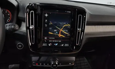 Volvo XC40 2021, 74351 км, за 17876.87 USD - фото 13
