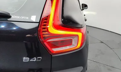 Volvo XC40 2021, 74351 км, за 17876.87 USD - фото 23