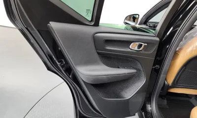 Volvo XC40 2021, 74351 км, за 17876.87 USD - фото 25