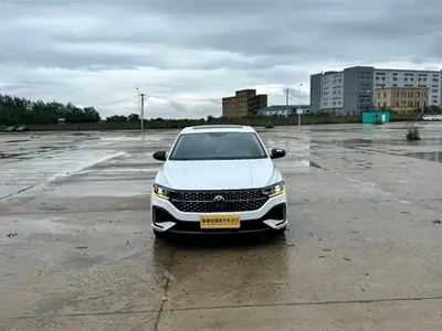 Volkswagen Lavida · 2022 год