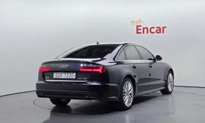 Audi A6 2018, 136736 км, за 8990.23 USD